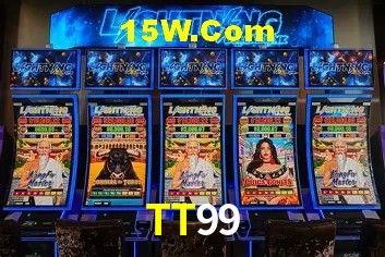 Jackpot Winner